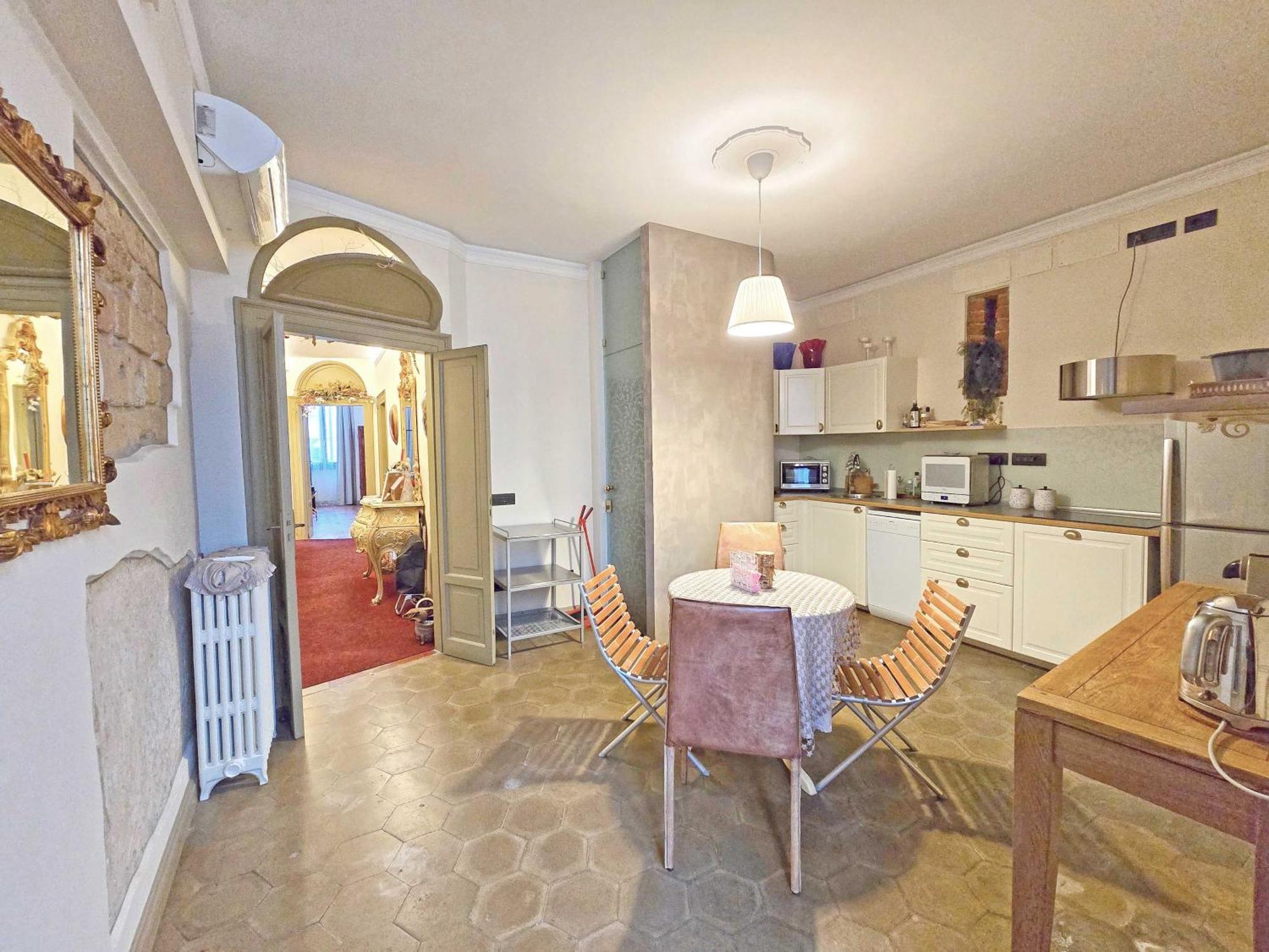 Mva Madama Verona Aparments — Foto 2